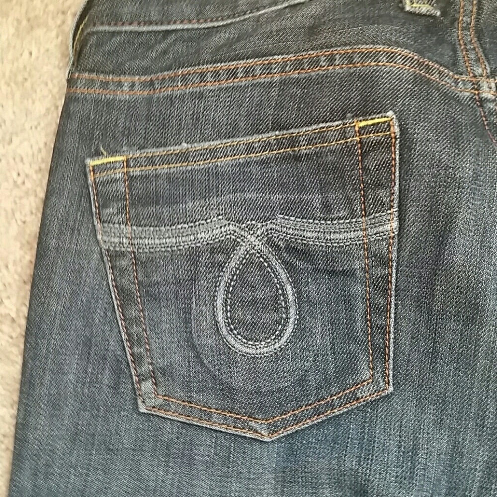 Lola Boot Lucky Jeans - Picture 8 of 8